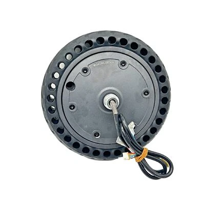 Xiaomi Mi m365, 1S, Mi3, Pro, Pro2 350W Motor Vollgummireifen