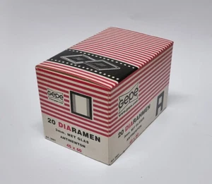 Gepe 2501 - Montaggi scorrevoli vetro - Anti-Newton - 45x60mm - 3mm - confezione da 20