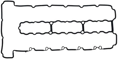 ELRING Engine Valve Cover For BMW 135i 335i is xi 535i 740Li i x6 z4 WE NEED VN# - Изображение 1 из 2