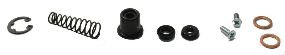 Honda CB600F, 2004-2006, Front Master Cylinder Rebuild Kit - CB 600F - Image 1 of 1