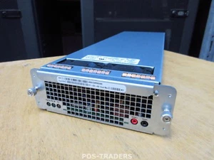 EMC 071-000-493 SYM-7.5 1950W 130A 15V AC/DC POWER SUPPLY PSU alimentations - Photo 1/4