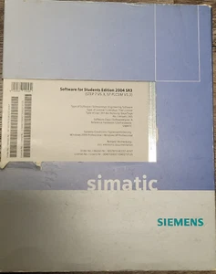 SIEMENS 6ES7810-8CC07-4YA7 STEP 7 - worldwide shipping, MWST - Bild 1 von 2