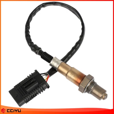 Sensor de oxígeno O2 aguas arriba para BMW 340i F30 540i G30 2017-2020 X3 B1S1 2017-2018 Foto 1 de 4