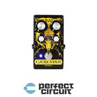 DOD Carcosa Fuzz Pedal EFFECTS - NEW - PERFECT CIRCUIT