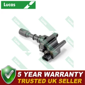 For Hyundai XG 1998-2002 3.0 Lucas Ignition Coil Pack DMB1075PV - Picture 1 of 2