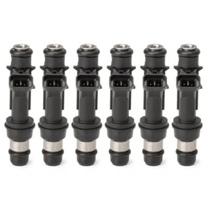 6PK Fuel Injector For GM Delphi Upgrade 25323972 2000-2005 Chevy Impala 3.4L V6 - Picture 1 of 4
