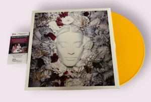 MAKE THEM LEIDEN HOW TO SURVIVE A FUNERAL SIGNED JSA Vinyl LP Schallplatte Autogramm B - Bild 1 von 4