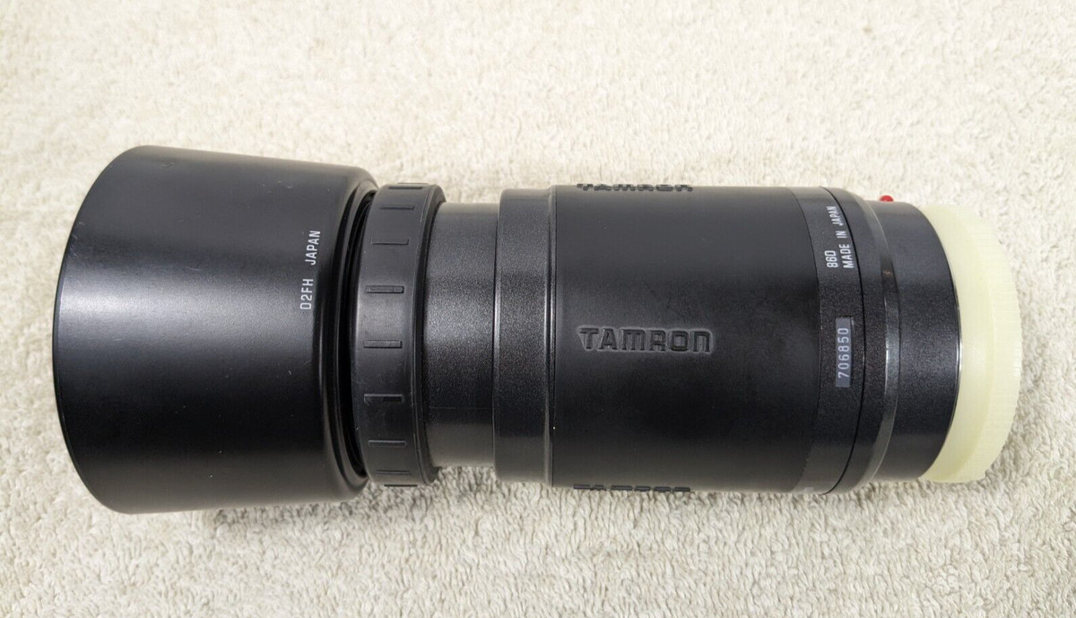 Minolta 100-300mm Focal Camera Lenses for sale | eBay Minolta 100-300mm Focal Camera Lenses for sale | eBay