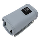Milk Warm Heat Bag USB 3 Levels Temperature Control Portable Electronic Brea Gxn