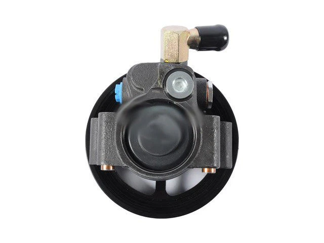 Bomba de dirección asistida para F250 Super Duty E450 Econoline E150 Excursion VD24V5 Foto 1 de 1