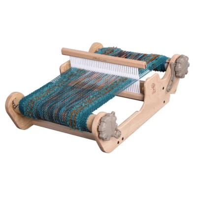 Ashford Samplelt Loom 10 inches Wide Sample It Loom Great For Beginner! - Image 1 of 3