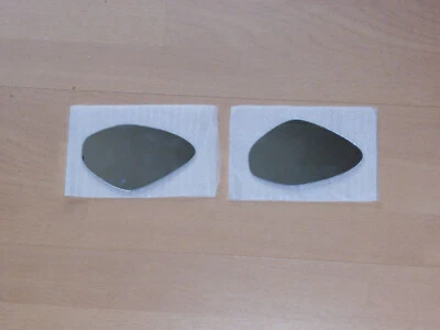 BMW GS Weitwinkelspiegel - Bild 1 von 3