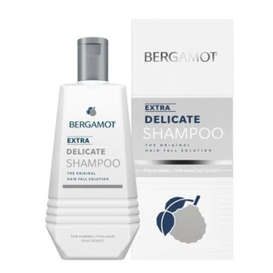 200ml Shampoo Prevent Anti Hair Loss Original Extra Delicate Oily Scalp Thin  - Picture 1 of 6