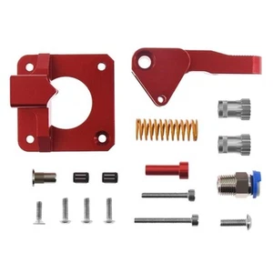 Aluminium Zahnrad Extruder - Afbeelding 1 van 4