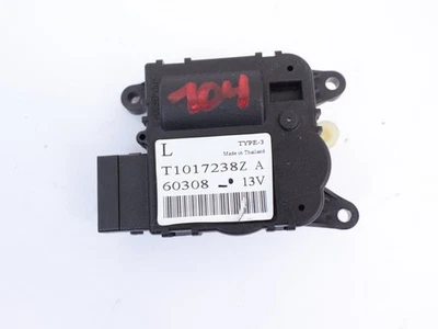 Subaru Forester 2016 calentador mezcla motor aleta actuador mezcla T1017238Z 2014-2016 Foto 1 de 4