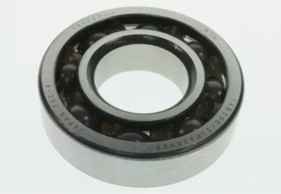 NUEVO RODAMIENTO HONDA TRX450 2004-2005 91001-HP1-671 OEM NOS Foto 1 de 1