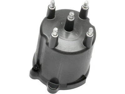For 1987-1990 Jeep Wrangler Distributor Cap SMP 56616ZWJH 1989 1988 2.5L 4 Cyl - Изображение 1 из 2
