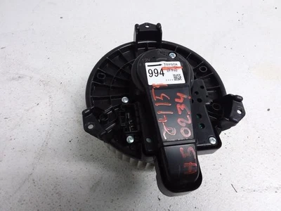 Motor soplador delantero Lexus GX460 2012 número de pieza OEM 8710360400  Foto 1 de 4