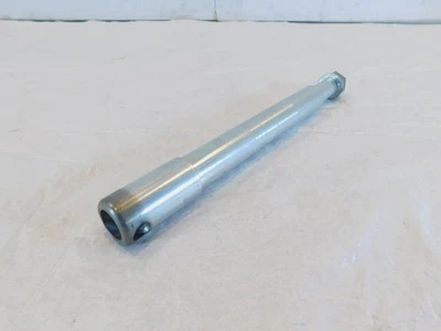 Eje de perno pivote de rueda delantera Harley Davidson Sportster 883 y 1200 41628-08 Foto 1 de 4