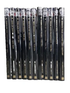 Our American Century Time Life Books 11 Volume Box Set - Excellent - Picture 1 of 12