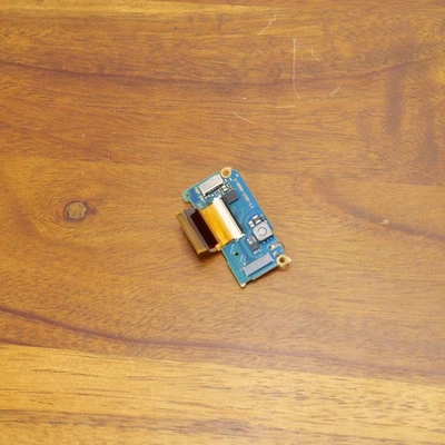 Sony DSC-RX100 20.1 MP Digital Camera Top Button LED Shutter Button Toggle Part - Image 1 of 2