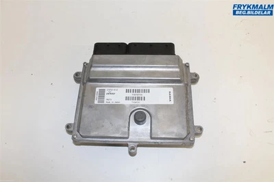 Centralina motore originale (ECU) VOLVO S40 II (544) 2005 - Immagine 1 di 3