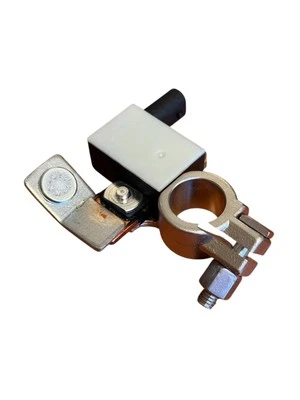 New Battery Sensor GM Fits 2016-2017 Cadillac ATS, CTS 13599061 - Image 1 of 3