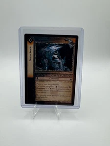 Goblin Armory X3 Lord Of The Rings TCG Decipher - Picture 1 of 6