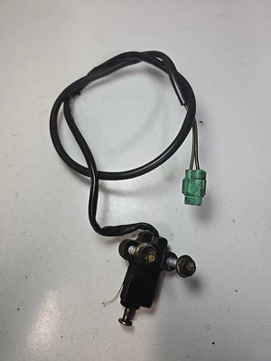 Interruptor de pie lateral Suzuki SV1000S K3 K4 2003-2004 Foto 1 de 4