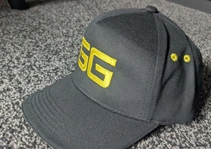 Mens Womens Cap Gaming One Size GG Fits all High Quality - Picture 1 of 4