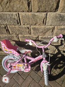 Apollo Cupcake Kids Bike 12" Wheel USED - Picture 1 of 3