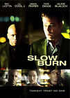 Slow Burn New Sealed DVD 2007 Ray Liotta LL Cool J Jolene Blalock  FREE Ship 