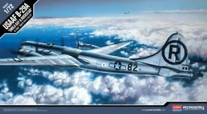 Academy Hobby 12528 USAAF B-29A Enola Gay & Bockscar 1/72 - Zdjęcie 1 z 1