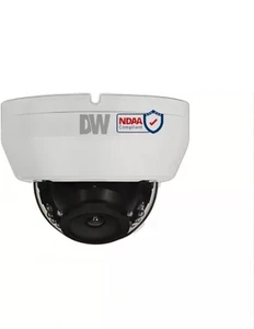 Digital Watchdog DWC-VSDG04BI MEGApix 4MP IP camera Outdoor NDAA Compliant 2.8mm - Picture 1 of 5