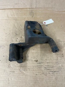 Carrier alternator bracket  - Picture 1 of 2