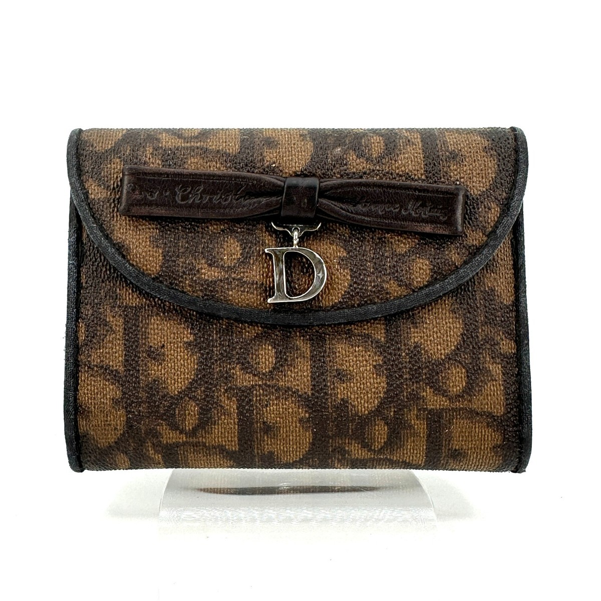 Dior Wallets for Women with Vintage for sale | eBay Dior Wallets for Women with Vintage for sale | eBay