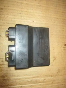Yamaha 90hp 4 stroke outboard ECU 6FP-8591A-00 - Picture 1 of 3