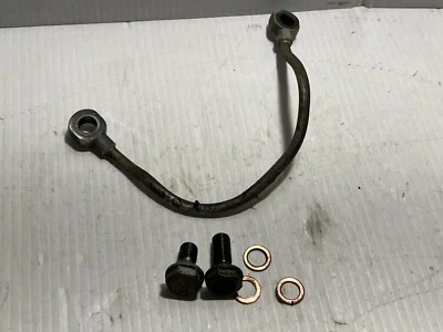 1979 Yamaha XS1100 Oil Line (OEM) Foto 1 de 4