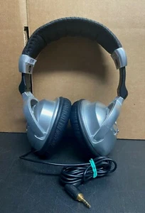 Behringer Headphones HPS3000 Hgh-Performance Studio Headphones  - Picture 1 of 6