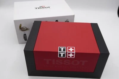 Tissot бокс-сет для часов - Изображение 1 из 4