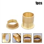 Heavy Duty Brass Backnut for 32mm Monobloc Mixer Tap in Kitchen and Bathroom