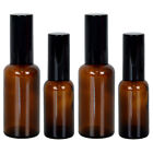 4 Pcs Conditioner Mousses Bottles Bottles Disposable