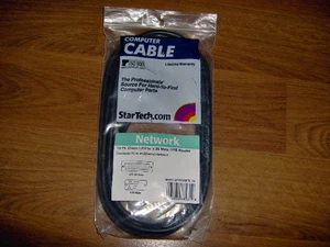Cisco router cable. LFH to V.35 Male DTE NEW - Picture 1 of 1