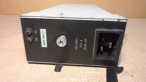 Cisco Catalyst 4500 Series Ws-x4515 Supervisor Engine IV PULLED FROM CISCO 4506 - Afbeelding 1 van 2