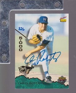 1995 Classic Signature/Old Judge AUTOGRAPH/AUTO PICK FROM LIST Up to 50% OFF!!!