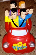 the wiggles spin master