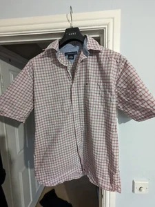 mens Tommy Hilfiger shirt xl - Picture 1 of 3
