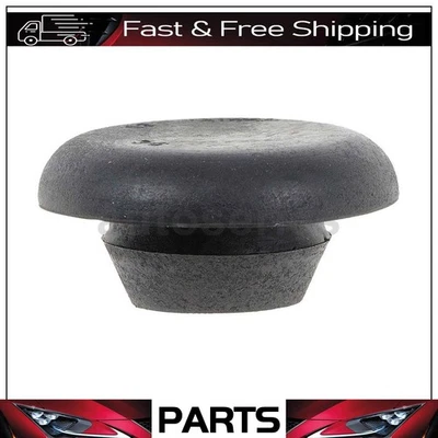 Enchufe de cubierta del diferencial trasero para Chrysler Aspen 2007 2008 2009 Foto 1 de 3