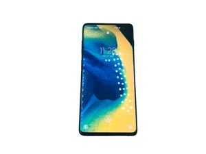 Samsung Galaxy S10+ - 128 GB - Prism Black (Unlocked) Read Description - Picture 1 of 6
