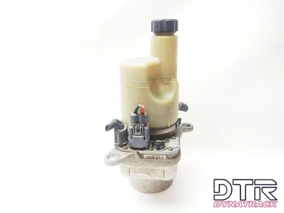 Volvo S40 V50 C70 C30 2004-2013 Electric Power Steering Pump OEM 5N513K514CD Foto 1 de 4